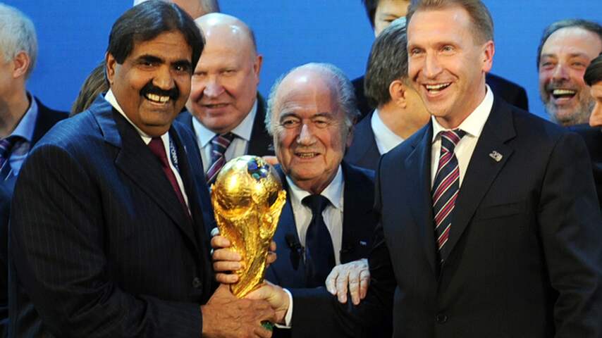 Qatar 2022