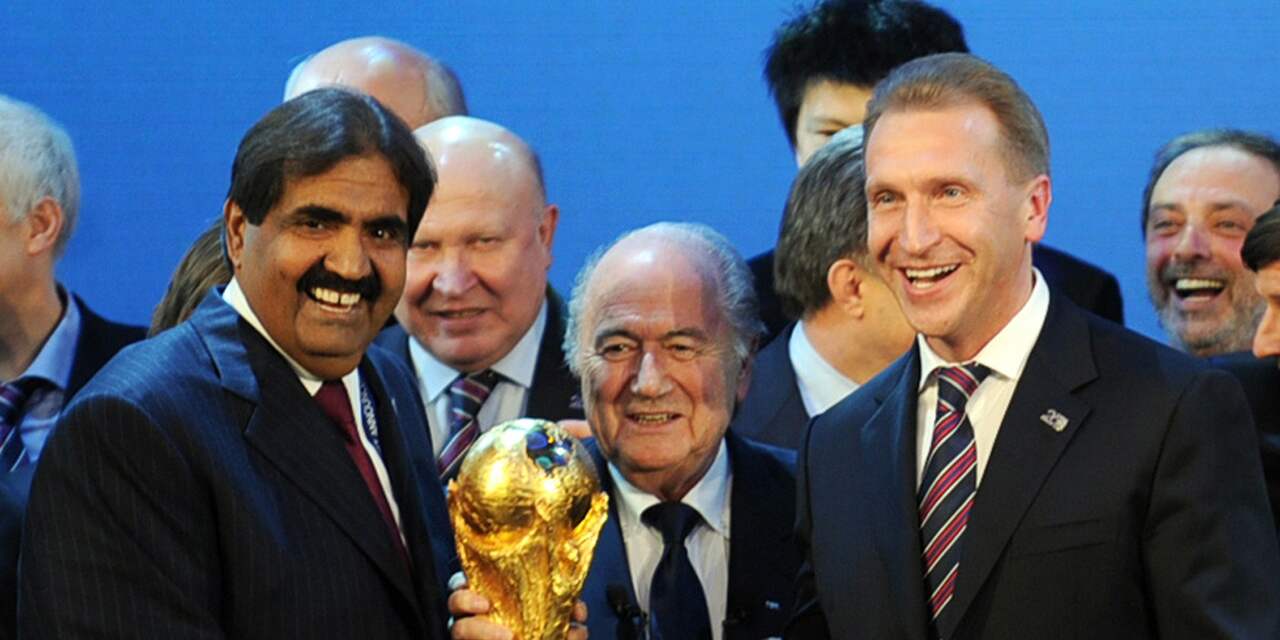 Medewerkster WK-bid Qatar trok belastende verklaring in