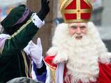 Ruim 2,3 miljoen kijkers landelijke intocht Sinterklaas