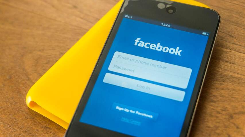 Facebook logo