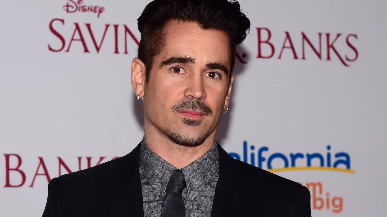 Colin Farrell krijgt rol in nieuwe misdaadfilm Guy Ritchie | Films & Series  | NU.nl