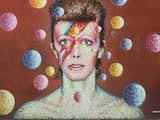 Profiel: David Bowie, wereldster met alter ego's