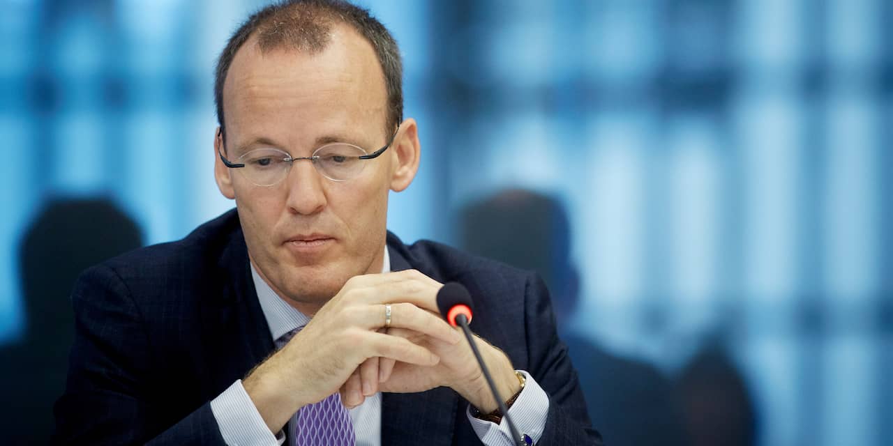Kamer wil hoorzitting met DNB-baas Knot over ECB-beleid