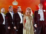 Musical Soldaat van Oranje breekt bezoekersaantal film