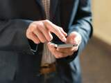 Ondernemer kan pinbetaling accepteren via smartphone of tablet