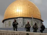 UNESCO neemt omstreden resolutie over Oost-Jeruzalem aan