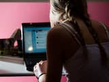 'Tieners slapen slecht door sociale media'