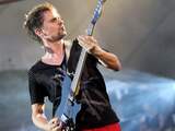 Pinkpop strikt Britse band Muse