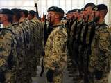 Duitse leger blijft nog minstens vijf jaar in Afghanistan