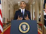 De Amerikaanse president Barack Obama verandert de immigratiewetten. Daardoor kunnen vijf miljoen illegalen in de Verenigde Staten blijven.