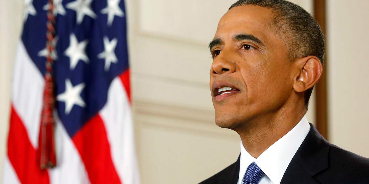Zeventien staten klagen Obama aan over immigratiewet