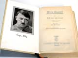 Mein Kampf na ruim zeventig jaar weer in Duitse winkels