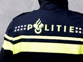 Politie houdt terrorismeverdachte aan in woning Rotterdam