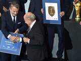 UEFA komt wellicht toch met tegenkandidaat voor Blatter