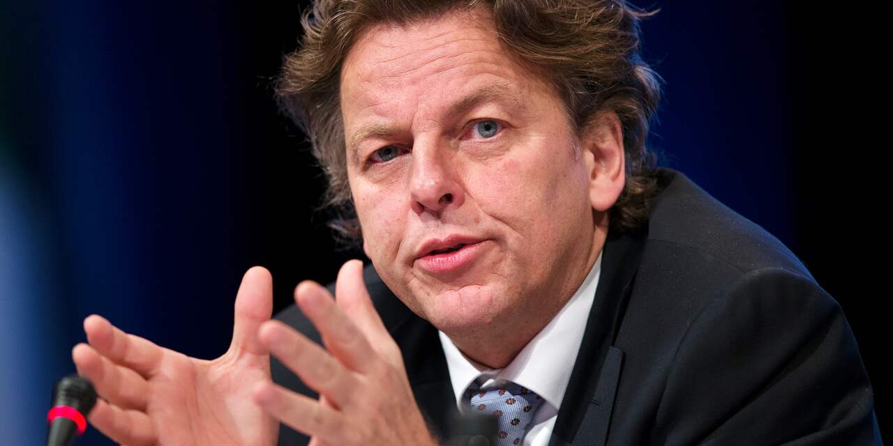Nederland overweegt hulp voor gewapende oppositie Syrië