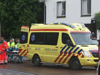 Voetganger zwaargewond in Kanaleneiland