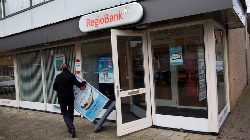 Regiobank, 
