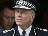 Scotland Yard heeft in 2014 al vier of vijf terreuracties voorkomen