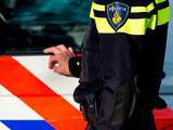 Het nieuwe politie uniform van Amsterdam.