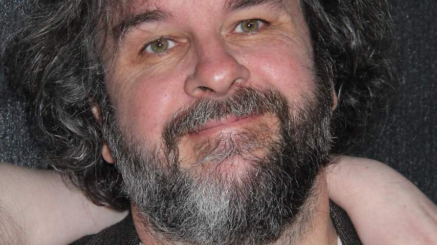 Peter Jackson laat scifi-boekenreeks Mortal Engines verfilmen