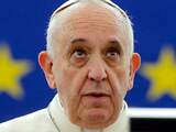 Paus Franciscus weigert audiëntie met dalai lama