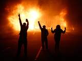 Terugkijken: Agent Ferguson over doodschieten Michael Brown