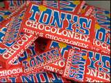 Tony's Chocolonely komt met drie nieuwe smaken