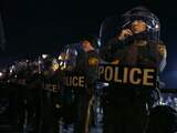Afro-Amerikaan benoemd tot politiechef Ferguson