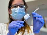 Eerste succes voor experiment vaccin ebola