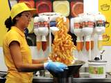Belgische friet officieel erkend als immaterieel erfgoed