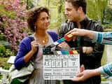 Serie A'dam-E.V.A krijgt steen in Westerkerk