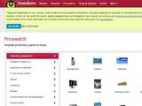 Tweakers Pricewatch opnieuw website van het jaar