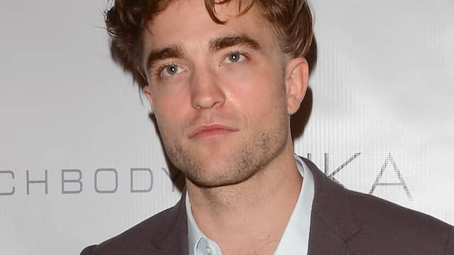 Kristen en Robert dating weer