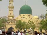 Meer dan honderd doden bij aanslag op moskee in Nigeria