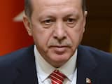 'Erdogan wil Poetin in Parijs spreken'