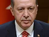 Erdogan ziet vrede met Koerden niet voor zich