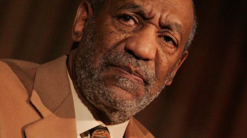 Bill Cosby