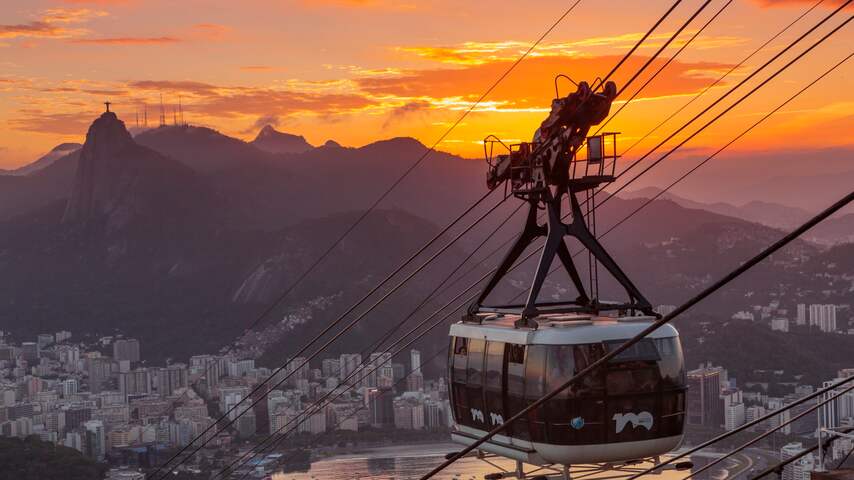 Brazilie