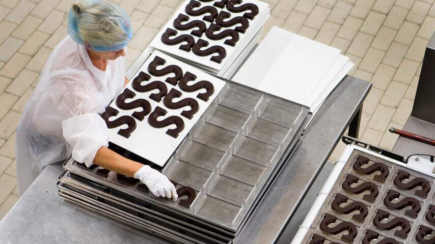 Chocola,