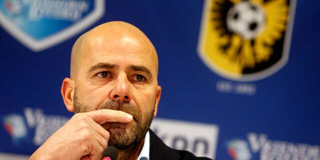 Peter Bosz