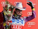 Jansrud wint eerste wereldbekerafdaling
