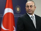 Nederland trekt landingsrechten vlucht Turkse minister in