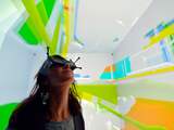 Virtual reality is praktisch al realiteit