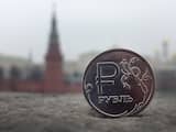 Renteverhoging kan waardevermindering roebel niet stoppen