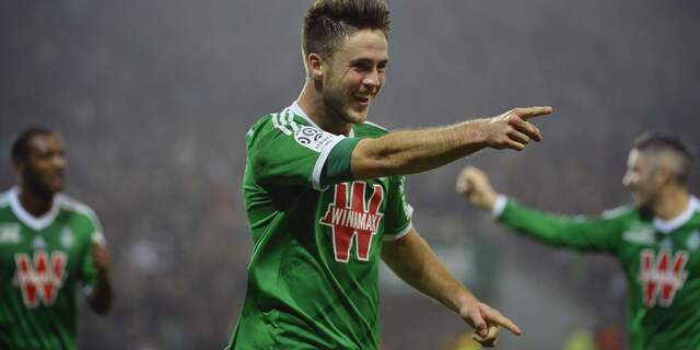 Van Wolfswinkel op huurbasis van Norwich City naar Real ...