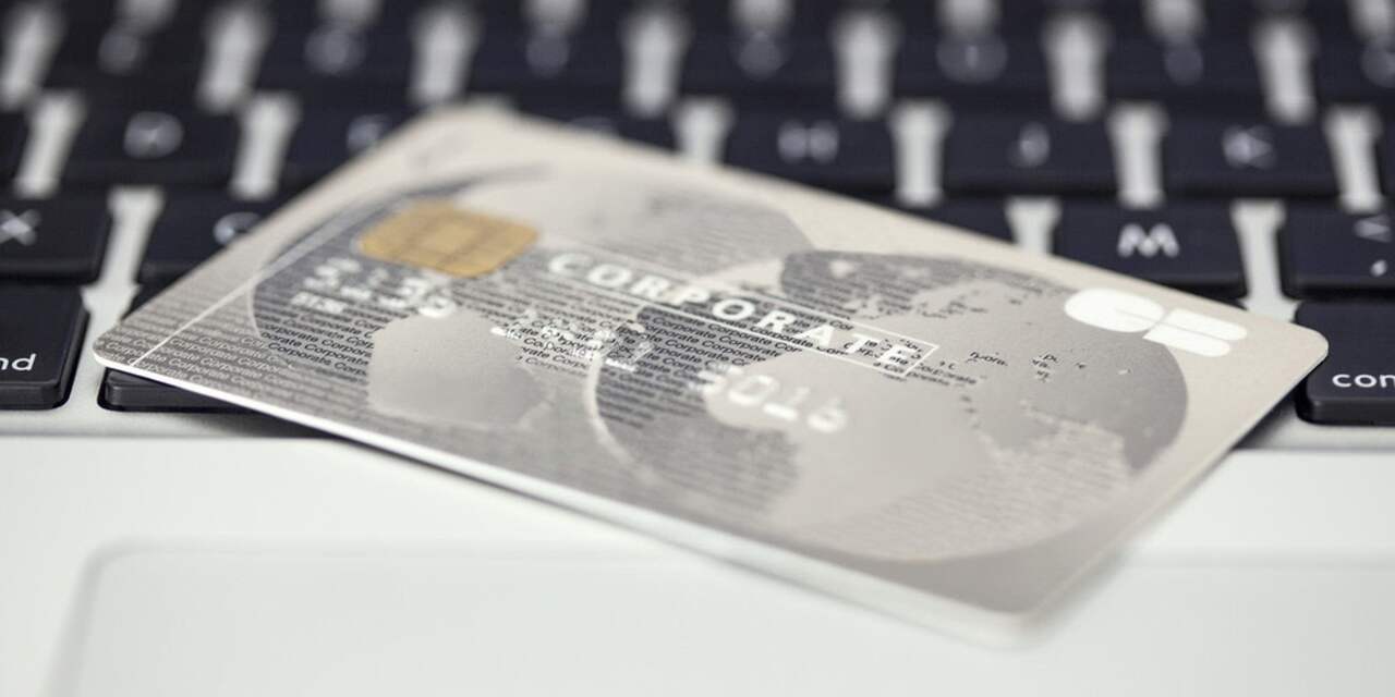 'We zien dat er op dit moment fraude wordt gepleegd met uw creditcard'