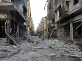 Meer dan 130.000 van de doden zijn strijders. Het gaat daarbij om Syriërs die zowel voor als tegen het regime van president Bashar al-Assad vechten.
