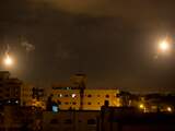 Israël voert luchtaanvallen uit op doelen in Gazastrook