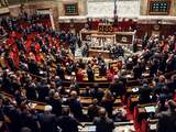 Frans parlement stemt voor erkenning Palestina