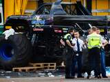 28 september: Er vallen drie doden en 24 gewonden wanneer een monstertruck het publiek inrijdt bij een evenement in de Nederlandse plaats Haaksbergen.